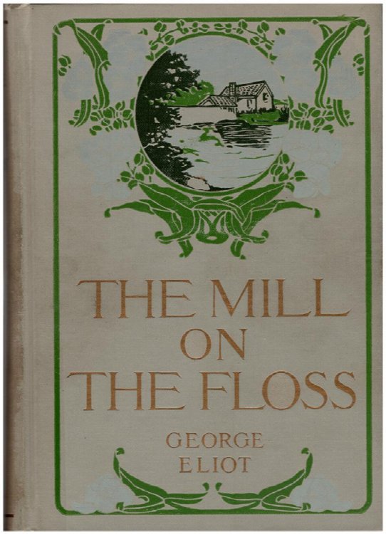 The Mill on the Floss