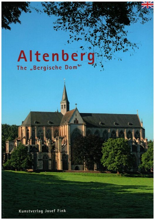 Altenberg: der Bergische Dom