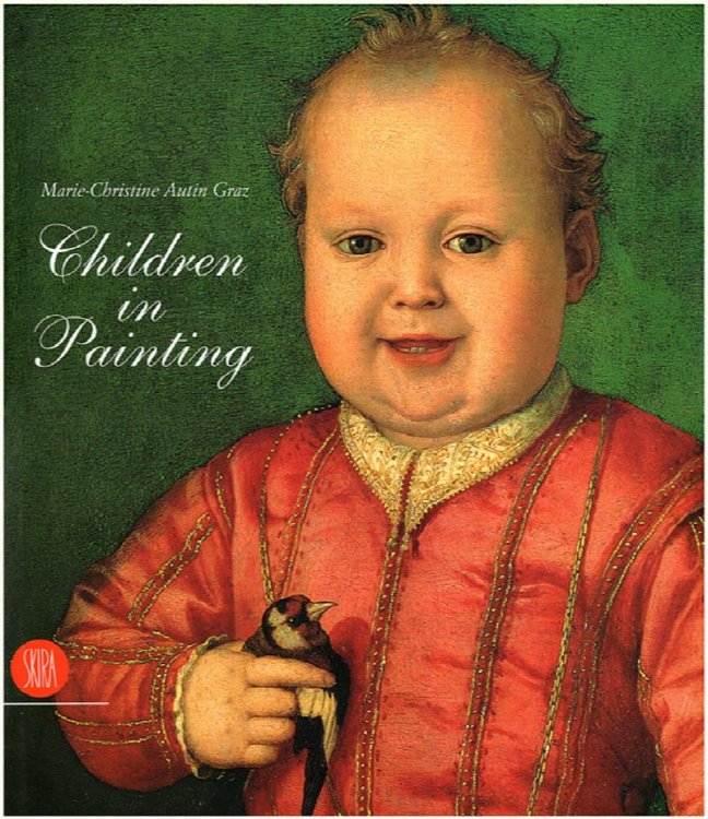 Children in Painting