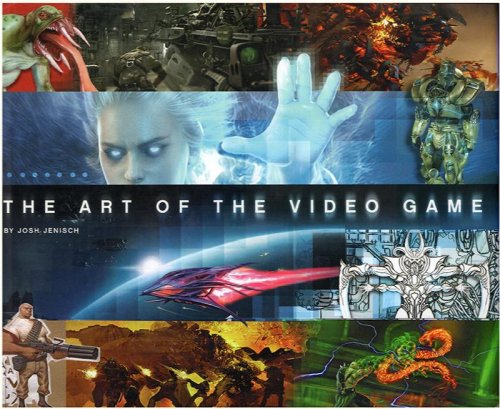 The Art of the Video Game