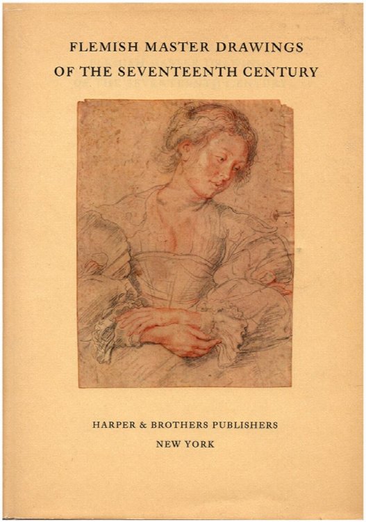 Flemish Master Drawings of the Seventeenth Century