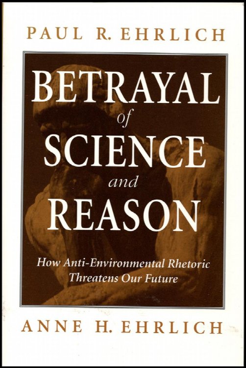 Betrayal of Science and Reason: How Anti-Environmental Rhetoric Threatens Our Future