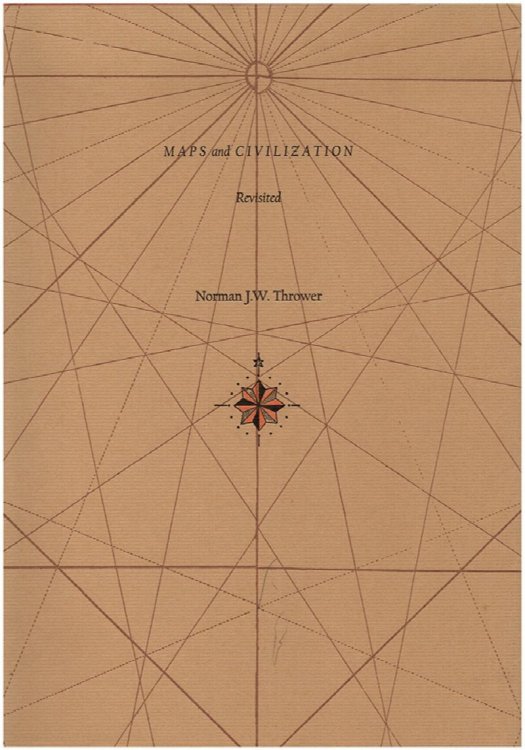 Maps and Civilization Revisited