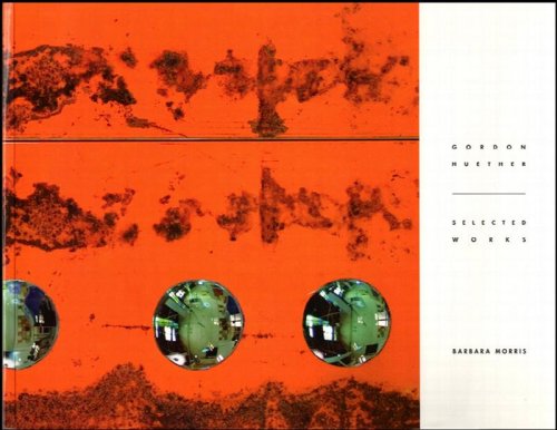 Gordon Huether: Selected Works