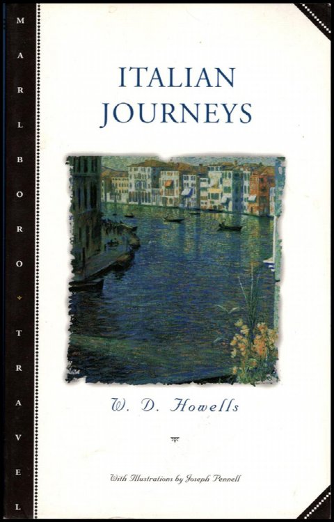 Italian Journeys (Marlboro Travel)