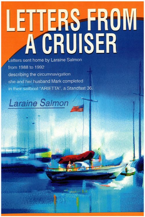 Letters From A Cruiser