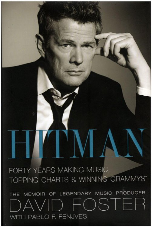 Hitman: Forty Years Making Music, Topping the Charts, and Winning Grammys
