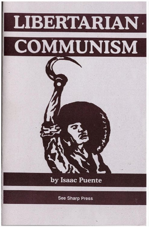 Libertarian Communism