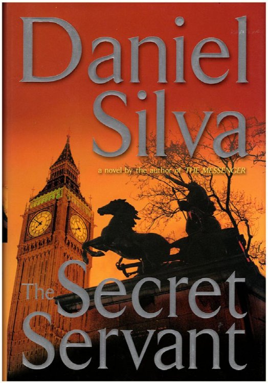 The Secret Servant