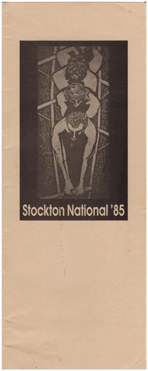 Stockton National '85