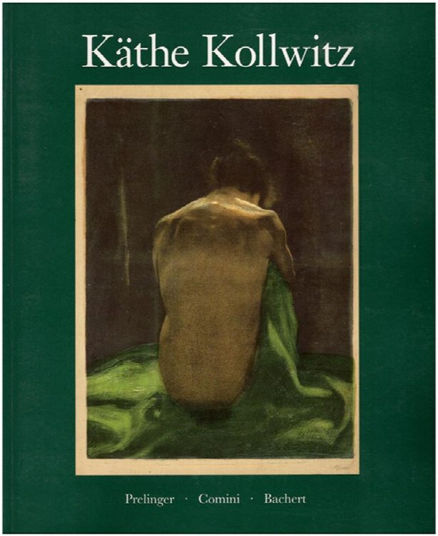 Kathe Kollwitz