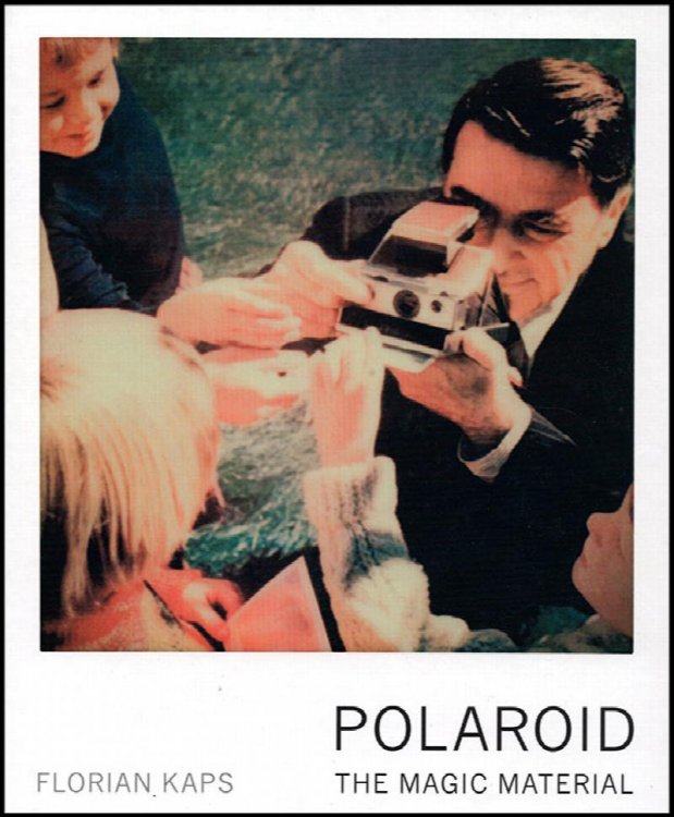 Polaroid: The Magic Material