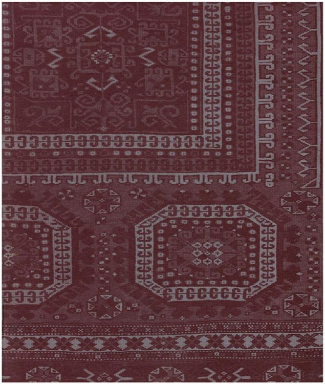 Near Eastern Art in Chicago Collections (Nov 17, 1973--Jan 20, 1974)