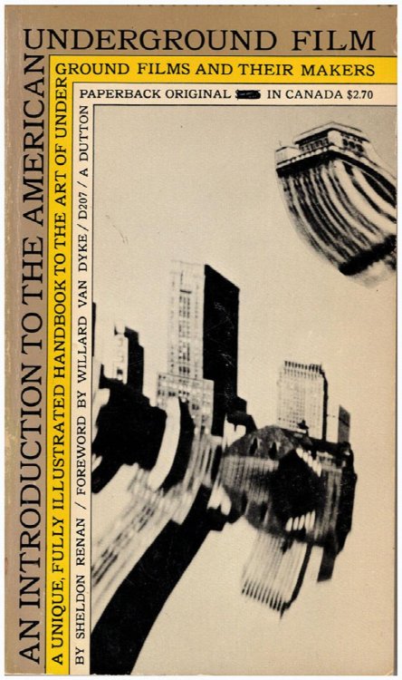 An Introduction to the American Underground Film