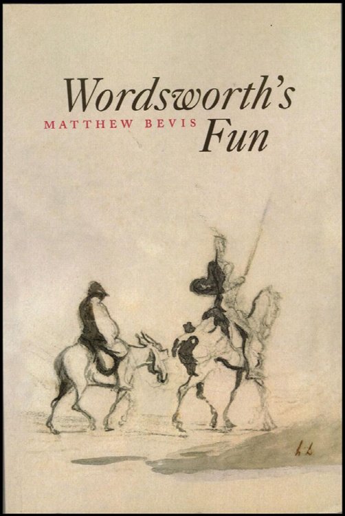 Wordsworth's Fun