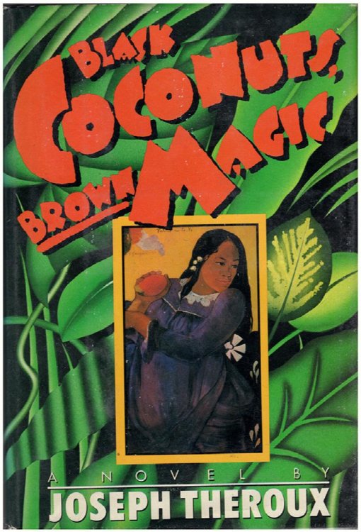 Black Coconuts, Brown Magic