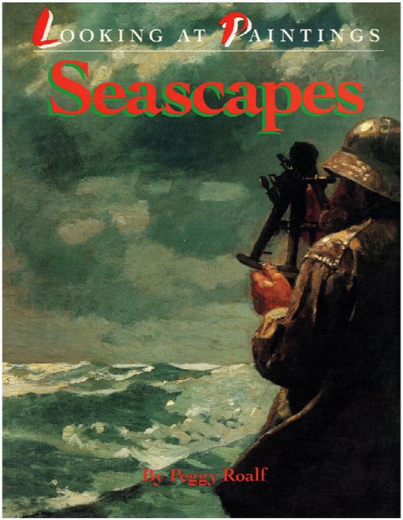 Looking at Paintings: Seascapes