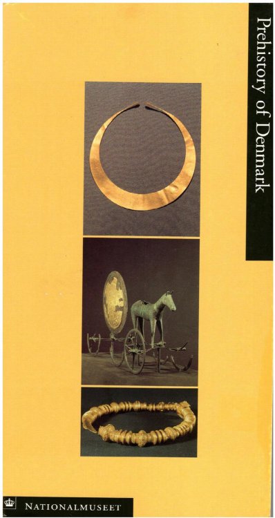 Prehistory of Denmark