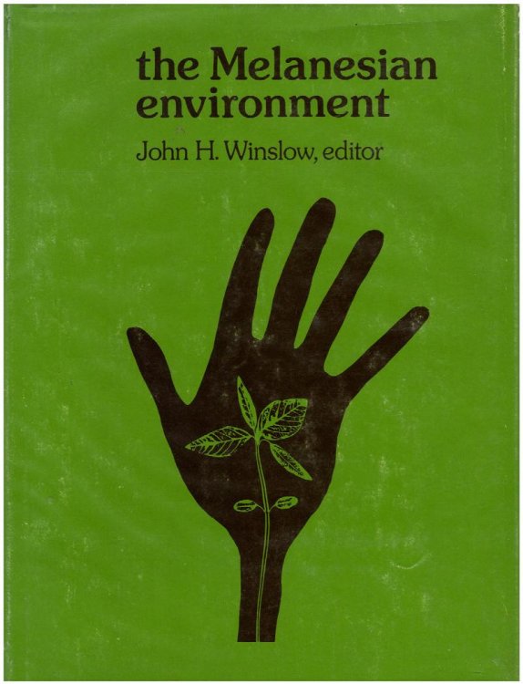 The Melanesian Environment