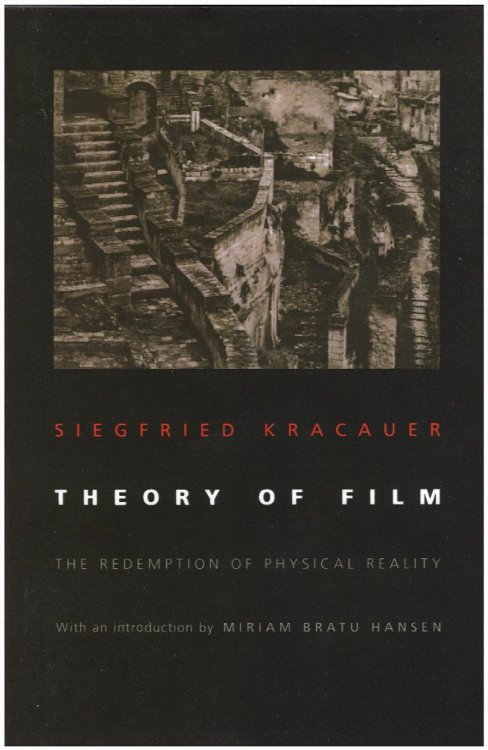 Theory of Film