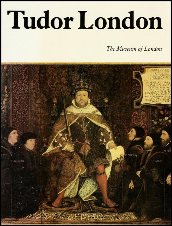 Tudor London: The Museum of London