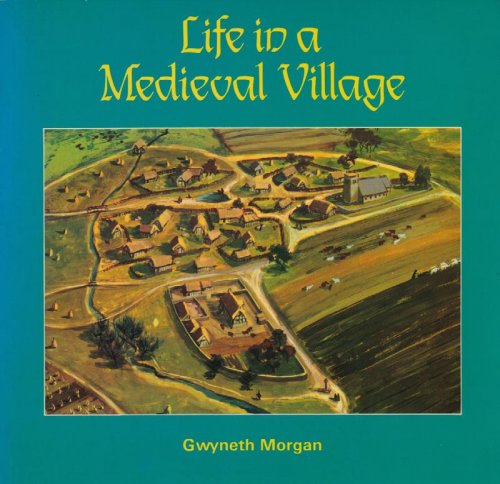 Life in the Medieval Village (Cambridge Introduction to World History)