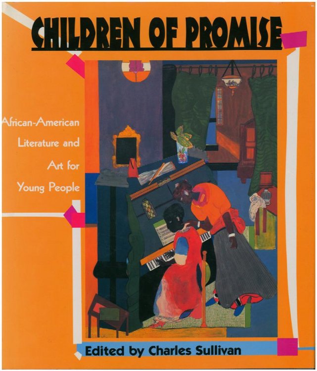 Children of Promise: African-American Literature and Art for Young People