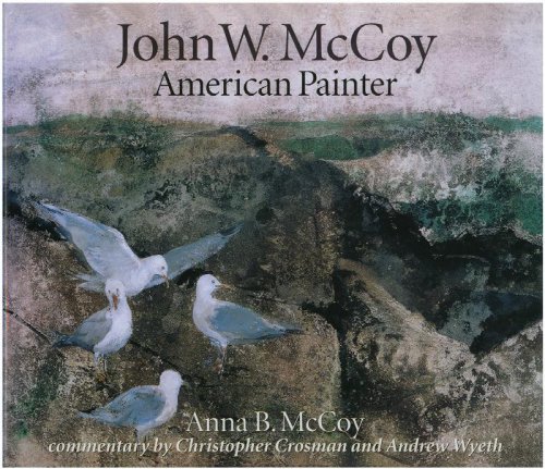 John W. McCoy: American Painter