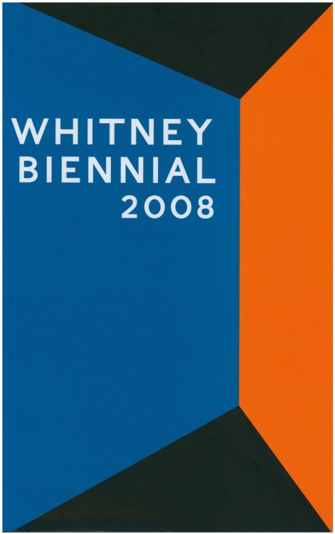 Whitney Biennial 2008