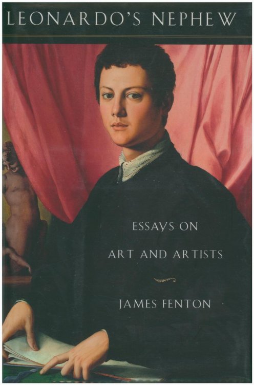 Leonardo's Nephew: Essays on Art and Artists