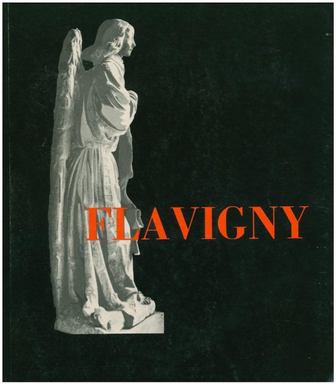 Flavigny sur Ozerain