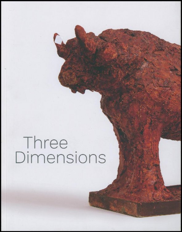 Three Dimensions: Modern and Contemporary Approaches to Relief and Sculpture