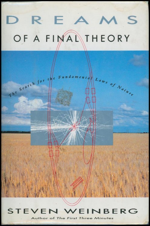 Dreams of a Final Theory