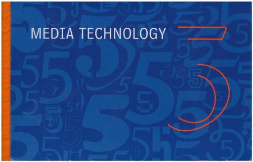 Universiteit Leiden: Media Technology 5, 2001-2006