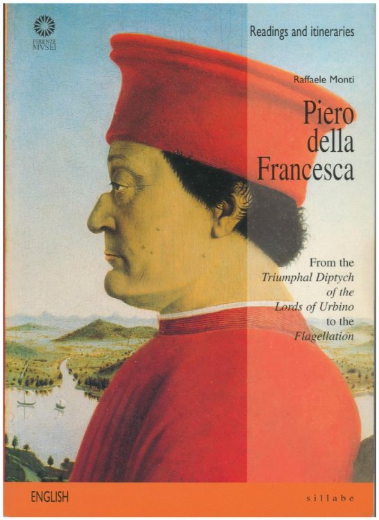 Piero della Francesca: Readings and Itineraries