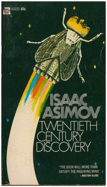 Twentieth Century Discovery (ACE 83225)