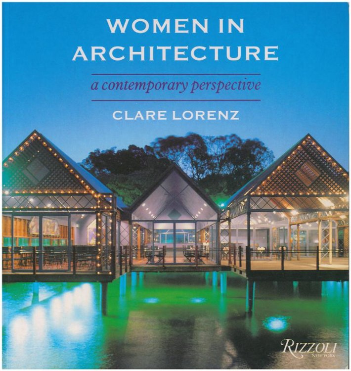 Women In Architecture: A Contemporary Perspective