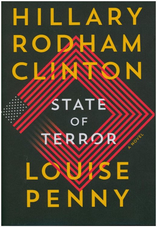 State of Terror: A Novel