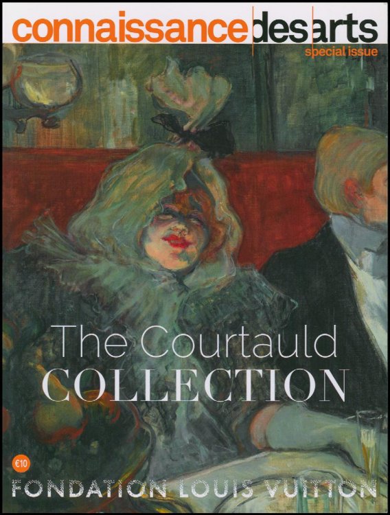Connaissance des Arts