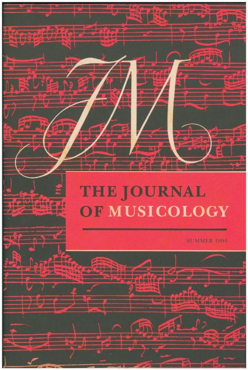 Aspects of Musical Language and Culture in the Renaissance. A Birthday Tribute to James Haar