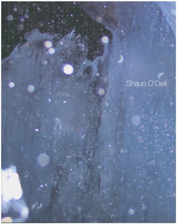 Shaun O'Dell