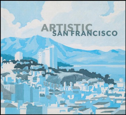 Artistic San Francisco