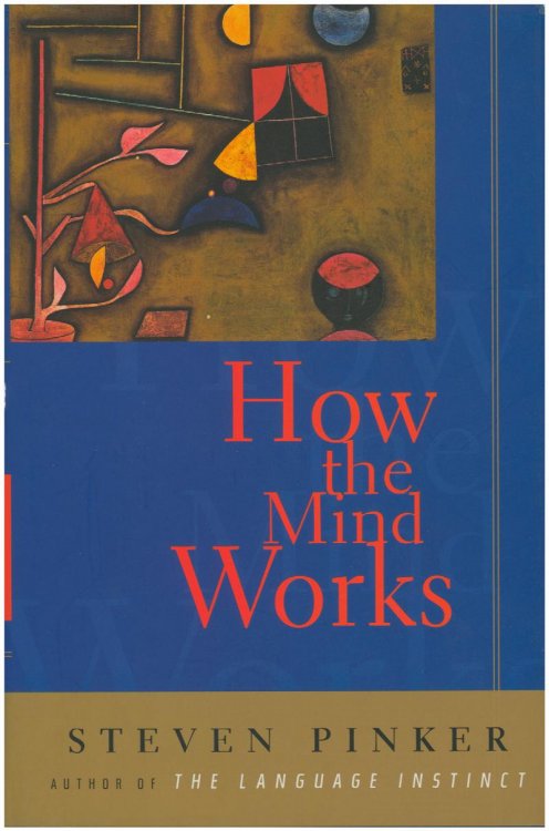 How the Mind Works