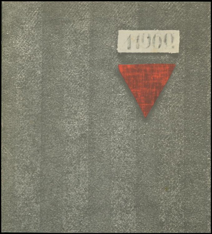 Concentration Camp Dachau, 1933-1945
