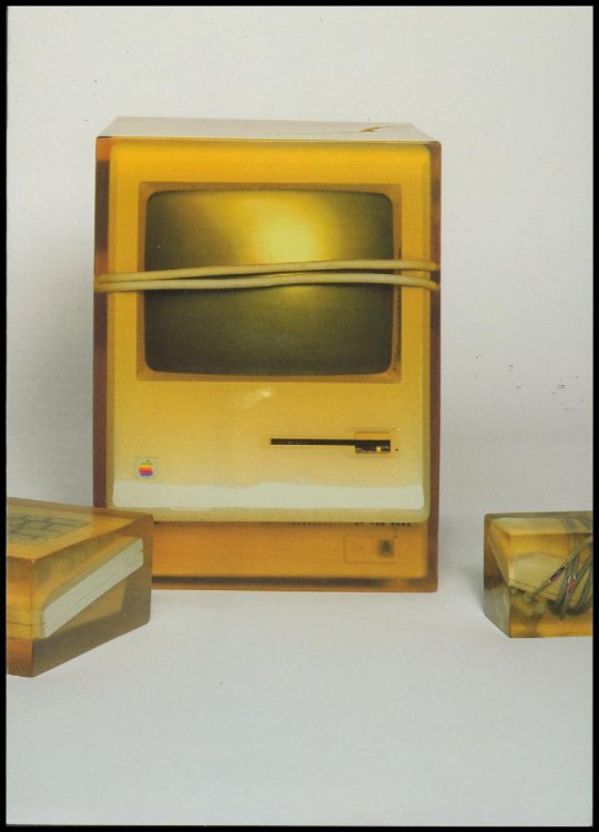 Invitation Card: Lucy Puls, White Elephant Exhibition at Stephen Wirtz Gallery