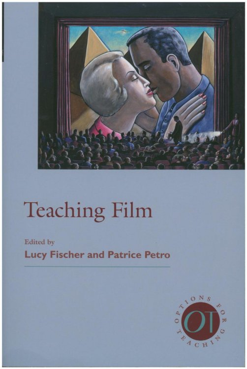 Image for Teaching Film Teaching Film