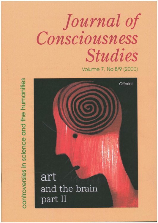 Connecting the Cerebral Cortex with the Artist's Eyes, Mind, and Culture