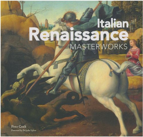 Italian Renaissance Masterworks