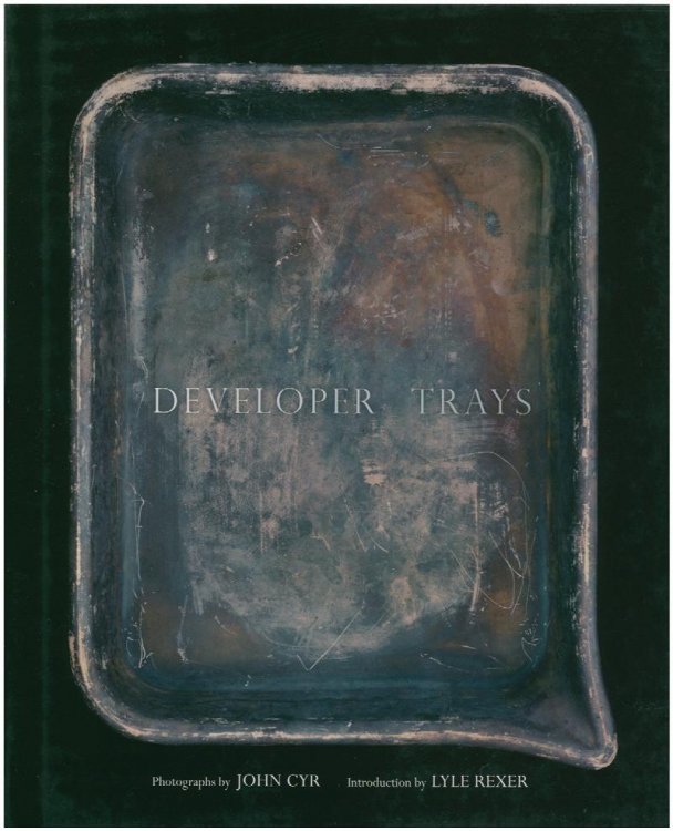 Developer Trays