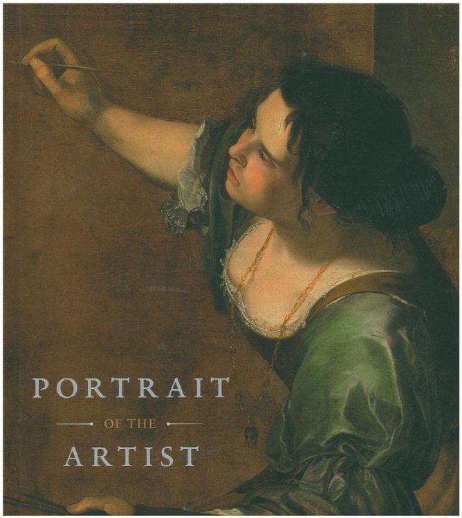 Portrait of the Artist